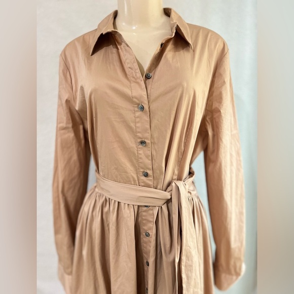 1901 women’s dress has pockets in size 12 just as new condition - Picture 14 of 14